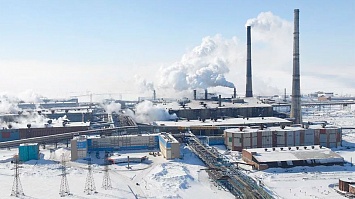 «Канекс» участвует в масштабной экологической программе «Норильского никеля», которая реализуется в Заполярном филиале компании